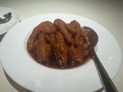 -利苑酒家(华熙国际店)