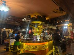 -流浪者复古西餐鸡尾酒吧(沈阳店)