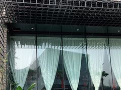 -大快乐秘密花园餐厅(临港新天地店)