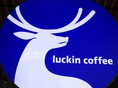 -瑞幸咖啡(大连软件园9号楼店)