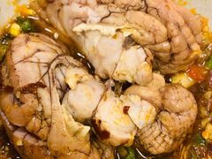 -邓莽子老火锅(中兴路总店)