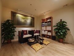 -莲泰式·中式·沐足·精油SPA采耳(天河店)