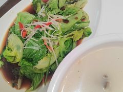 -梅利汴京烤鸭•开封豫菜地标店(东大街店)