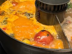-山缓缓火锅(上海闵行龙湖店)