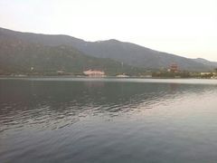 android_upload_pic-十三陵水库