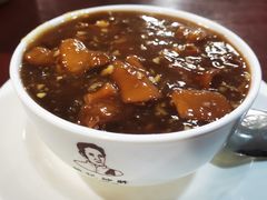 -姚记炒肝店(鼓楼店)