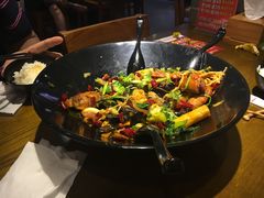 -天府国麻辣香锅(悦荟广场店)