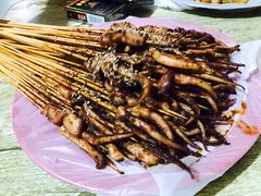 -十里铺铁板鱿鱼