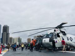 -中途岛号航空母舰博物馆