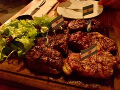 -El Bodegon阿根廷秘鲁餐厅(幸福路店)