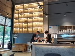 -GOTLOT COFFEE&KITCHEN角落厨房NOOK店