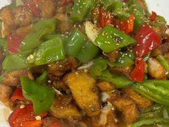 -煲来饱去冷水鱼