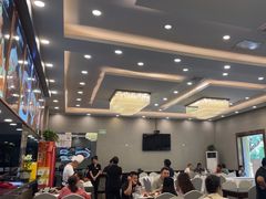 -鸿运楼烤鸭店(天桥店)
