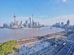 -上海和平饭店华懋阁 Cathay Room