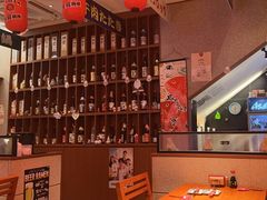 -北村家日本料理(西大望路店)