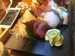 -小曹日本料理(软景中心店)