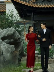 -第一夫人婚纱摄影(南京店)