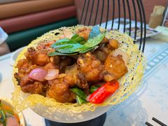 -云海肴·汽锅鸡·云南菜(高德置地店)