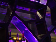 -OZONE 顶楼酒吧(香港丽思卡尔顿酒店)