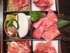 -俺的焼肉(銀座9丁目店)