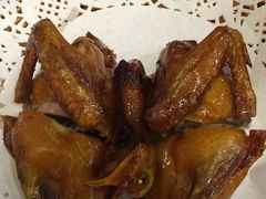 -时利和美食(东方广场店)