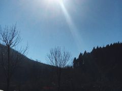 -红旗渠风景区