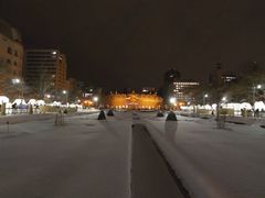 -札幌市资料馆(旧札幌控訴院)