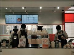 -Manner Coffee(港汇恒隆广场店)
