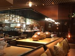 -南通滨江洲际酒店-西集自助餐厅