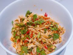 -味上湘菜馆(河马店)