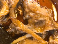 -肖记公安牛肉鱼杂馆· 省级非物质文化遗产(仁和路店)