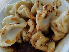 红油水饺-洞子口张老二凉粉(文殊院店)