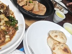 -醉御香渔家园(临沂路与大连路店)