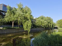 -元大都城垣遗址公园