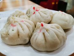 -京天红酒家(虎坊路店)