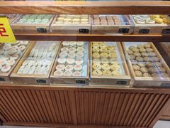 -稻香村(文殊院旗舰店)