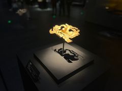 -三星堆博物馆