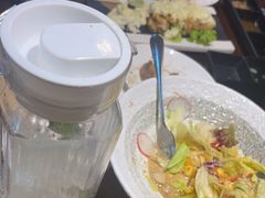 -热血兄弟·炭火烤肉(融侨中心店)