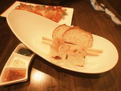 -安妮意大利餐厅(世贸天阶店)