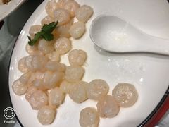 -骏莱海鲜鱼港(五角场店)