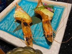 -上井料理黑金店(IFS国金中心店)