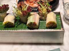-Tegu泰古莲·泰国餐厅(红山6979店)