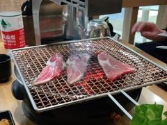 -九田家黑牛烤肉(溧水万达店)