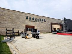 -盘龙城遗址博物院