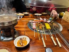 -妖无二·和牛烧烤自助(新吴万达店)