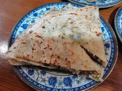 -阿强麦饼(云水山庄店)