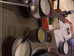 -同仁四季椰子鸡(宝安壹方城店)