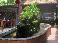 -园林美食城·本土农家菜(杨和镇店)