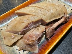 -南京大牌档(新街口德基广场店)