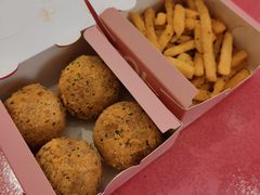 -悠个炸鸡(南京创始店)